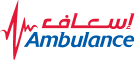 Dubai Corporation For Ambulance Services